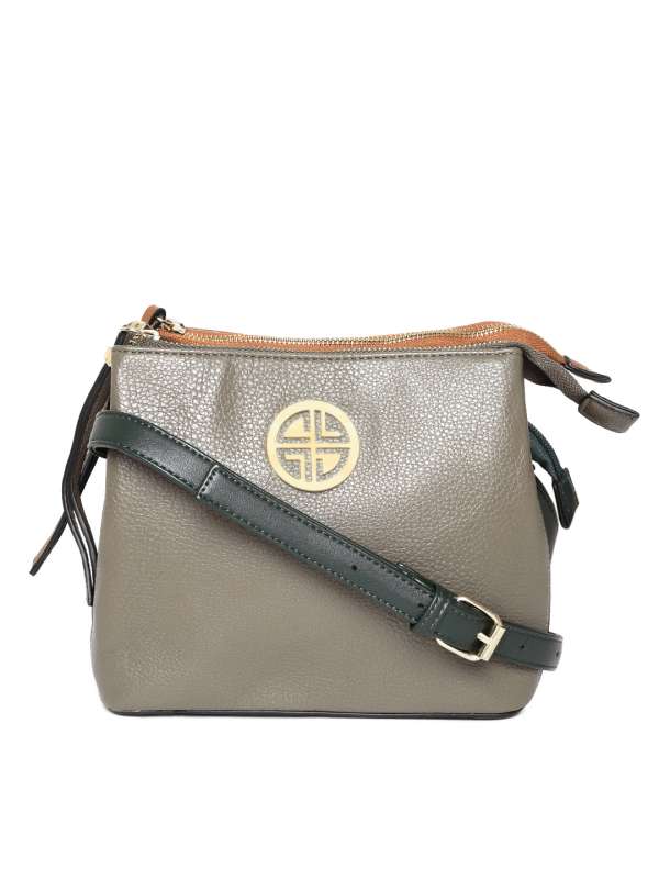 carlton side bags