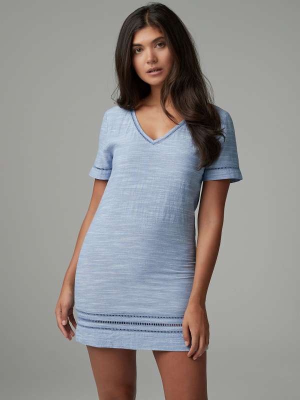 next girls shirt dress