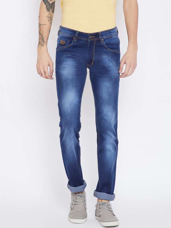 duke jeans company