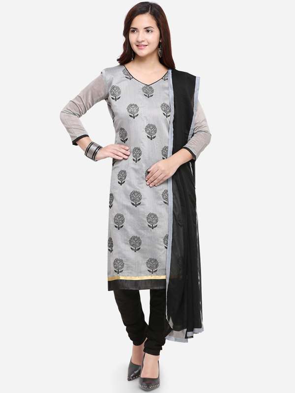 myntra online dress materials