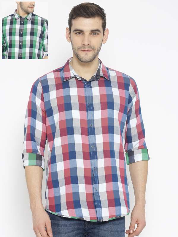 buffalo jeans myntra