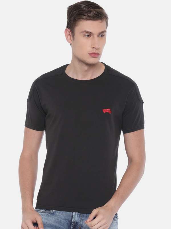 Royal enfield t shirts myntra clearance