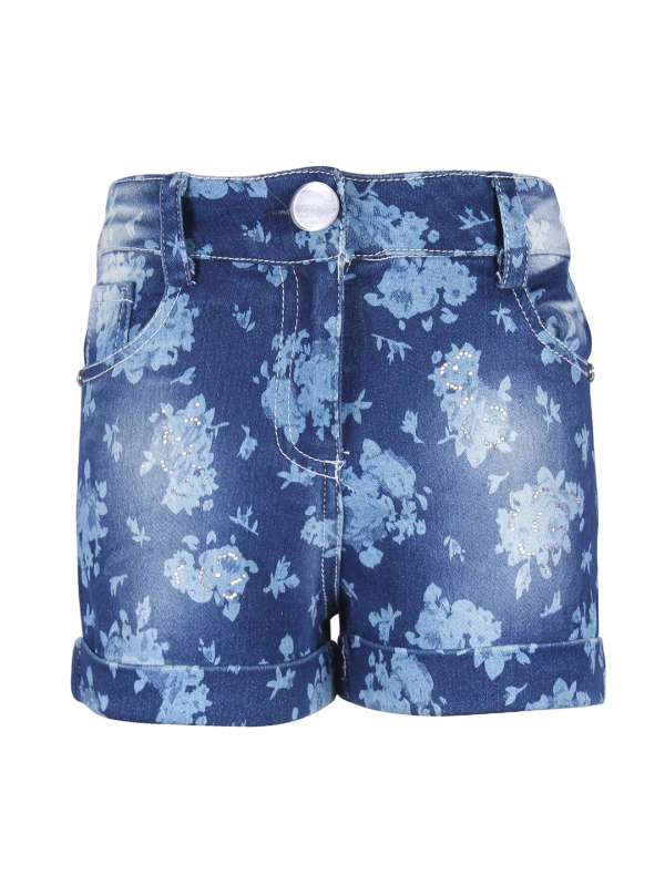 buy denim shorts online