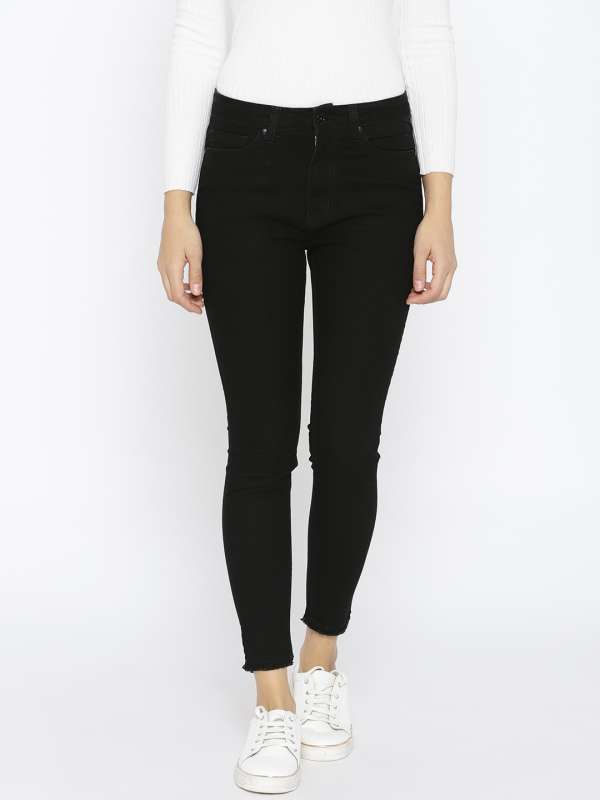 pantaloons jeans