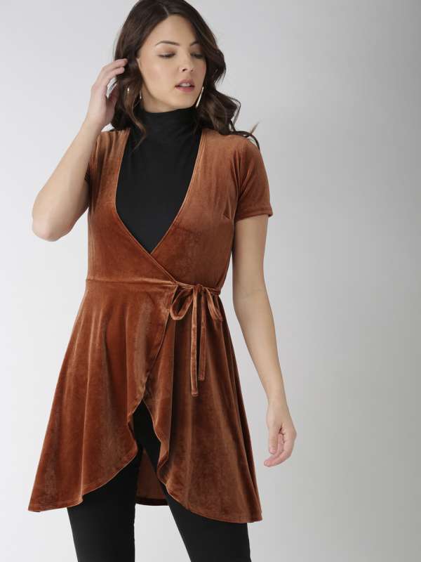 jumpsuit with long shrug online