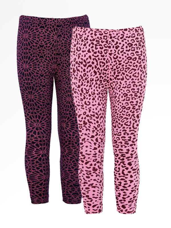 myntra leggings