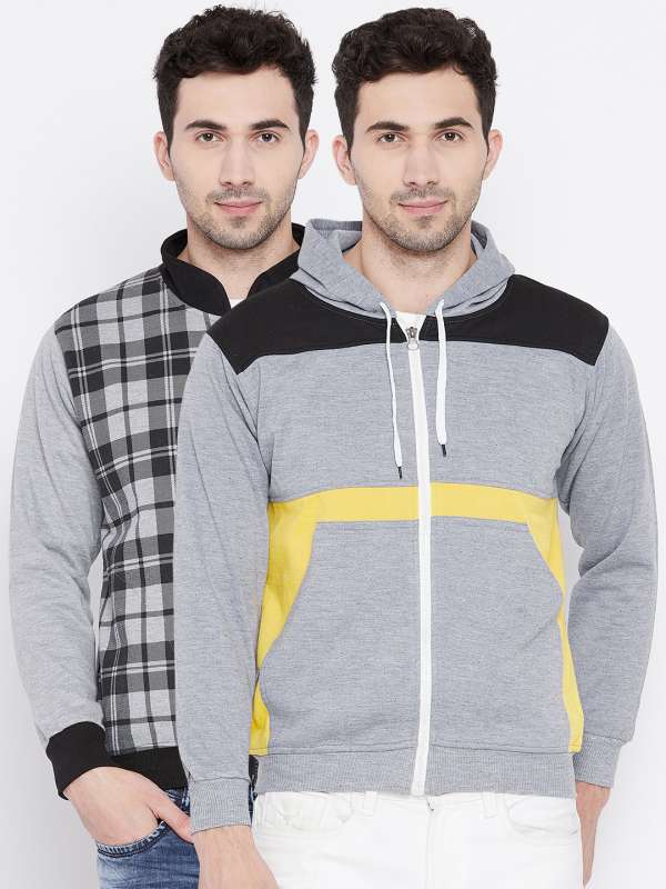 chain wali hoodie