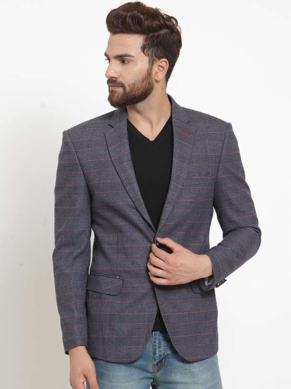 Monteil and munero blazer