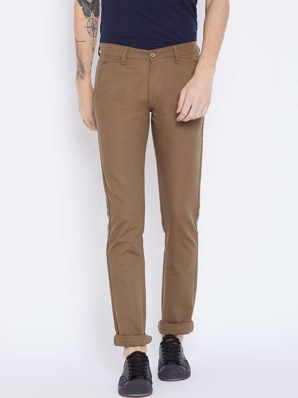 Duke Trousers - Buy Duke Trousers