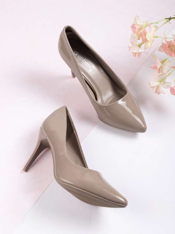 Dressberry heels online discount