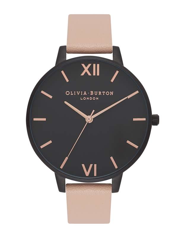 Olivia Burton London Watches Buy Olivia Burton London Watches Online In India