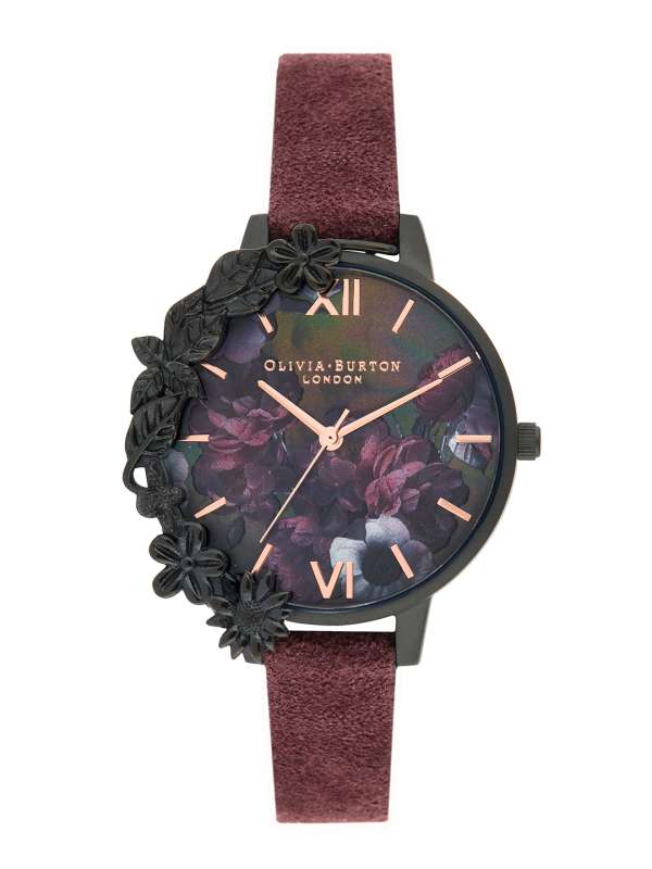 Olivia Burton London Watches Buy Olivia Burton London Watches Online In India