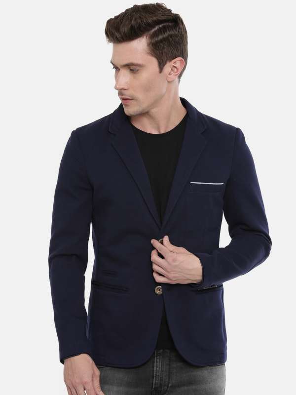 Pepe Jeans Casual Blazers Buy Pepe Jeans Casual Blazers Online