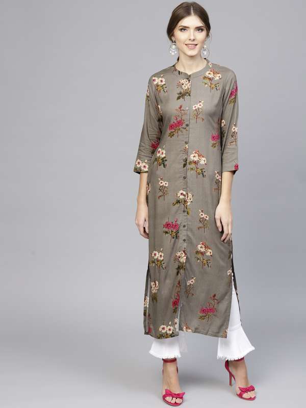 Libas kurtis online myntra best sale
