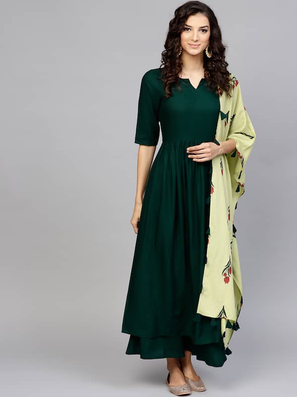 designer kurti dresses