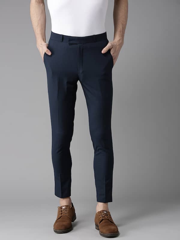 Casual Trousers For Men | Buy Men Trousers Joggers Online translation  missing: en.general.meta.tagged_html