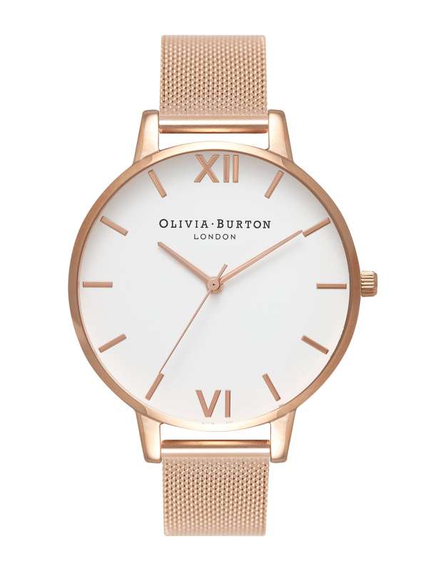 Olivia Burton London Watches Buy Olivia Burton London Watches Online In India
