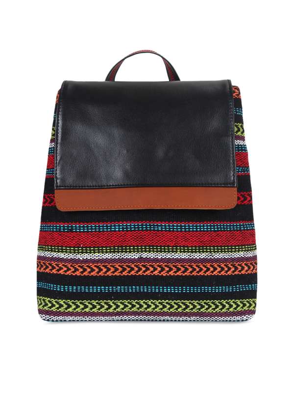 myntra coupon code for backpacks
