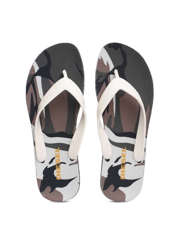 diesel slippers online