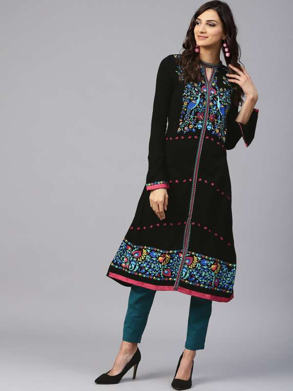Women Winter Wear W Buy Women Winter Wear W online in India