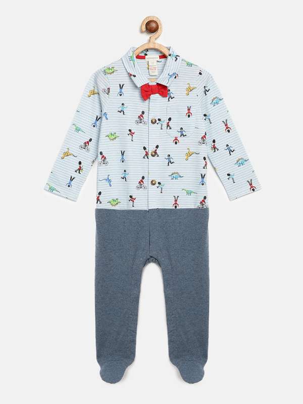 Monsoon christmas store pyjamas