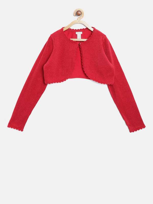 Monsoon Boys Girls Shrug Buy Monsoon Boys Girls Shrug online in India