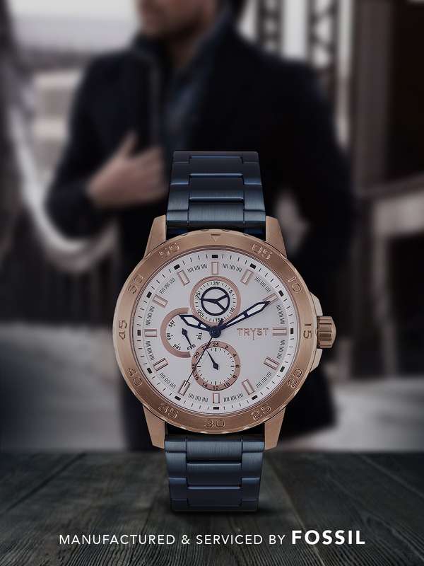 Tryst Watches - Buy Tryst Watches 
