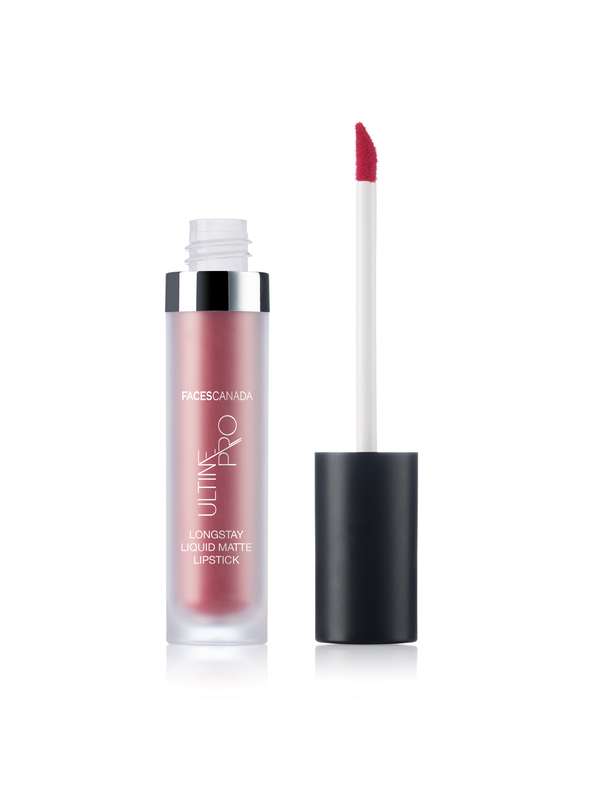 faces canada lipstick set