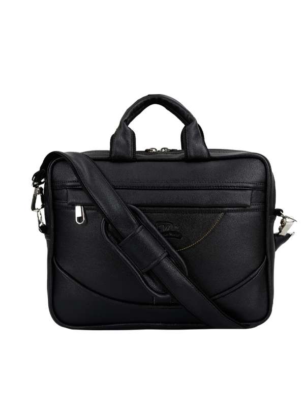 Leather world laptop bags cheap