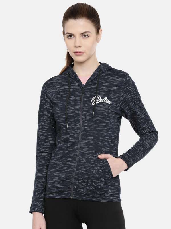 Proline active sweatshirt 2025