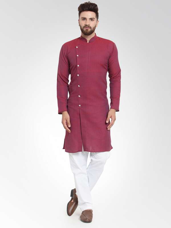 Ethnic Wear For Men Buy Gent S Ethnic Wear Online In India