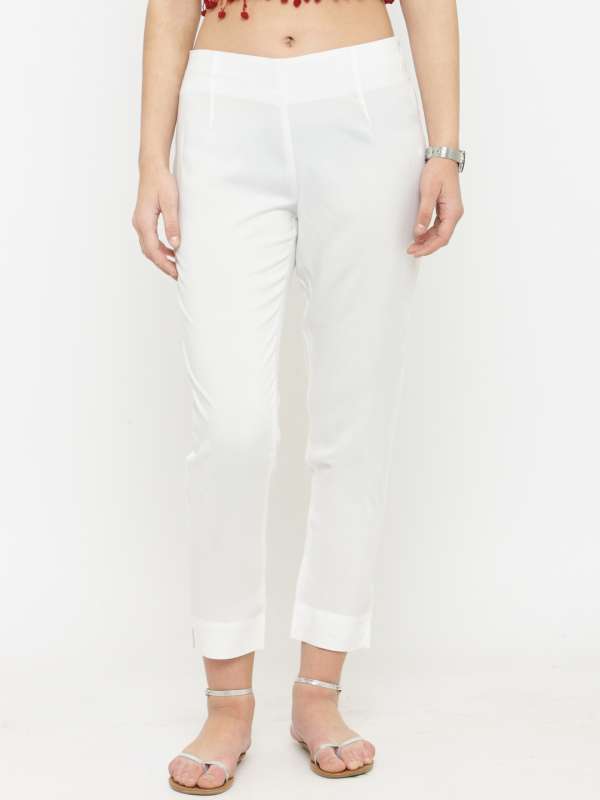myntra pants
