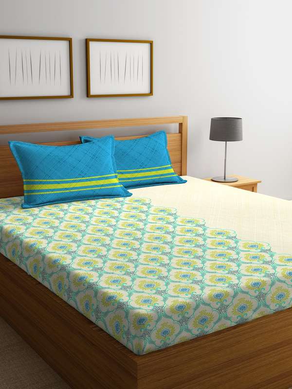 Portico Bed Sheets - Buy Portico Bed 