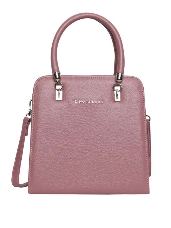 Navy Blue Dusty Pink Handbag 5720250 Hem Buy Navy Blue Dusty Pink Handbag 5720250 Hem online in India
