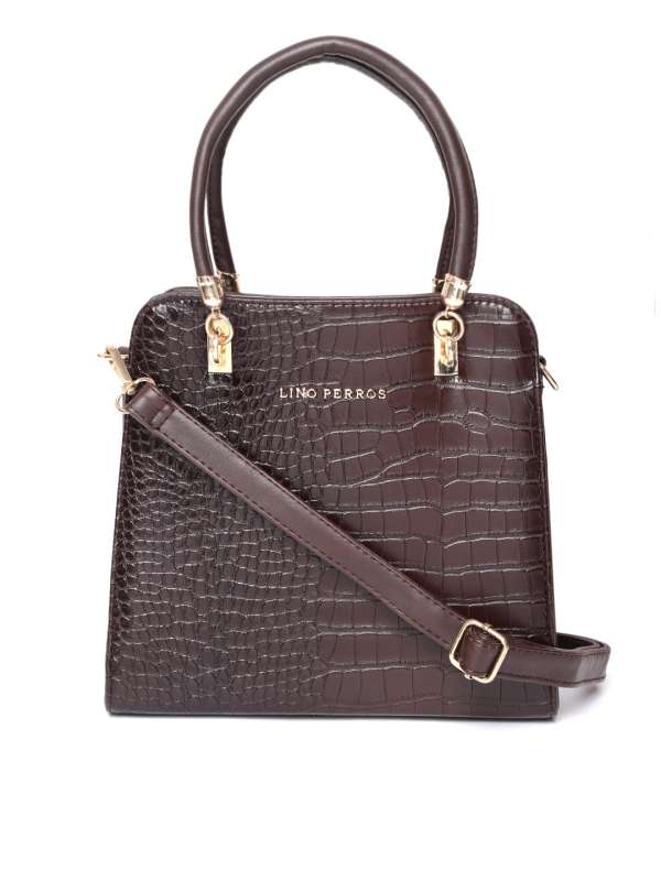 myntra lino perros handbags