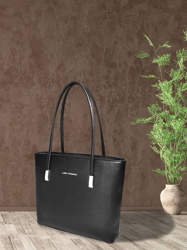 Lino Perros Bags : Buy Lino Perros Taupe Sling Bag Online