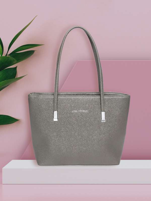 Grey Handbags Buy Grey Handbags online in India