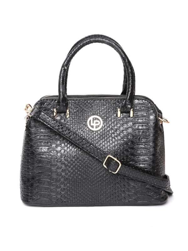 myntra lino perros handbags