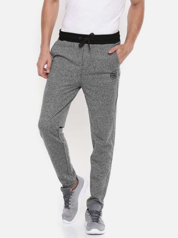 being human track pants