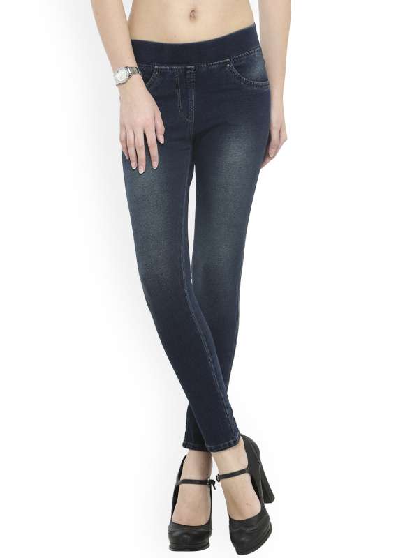 109 F Jeggings Buy 109 F Jeggings online in India