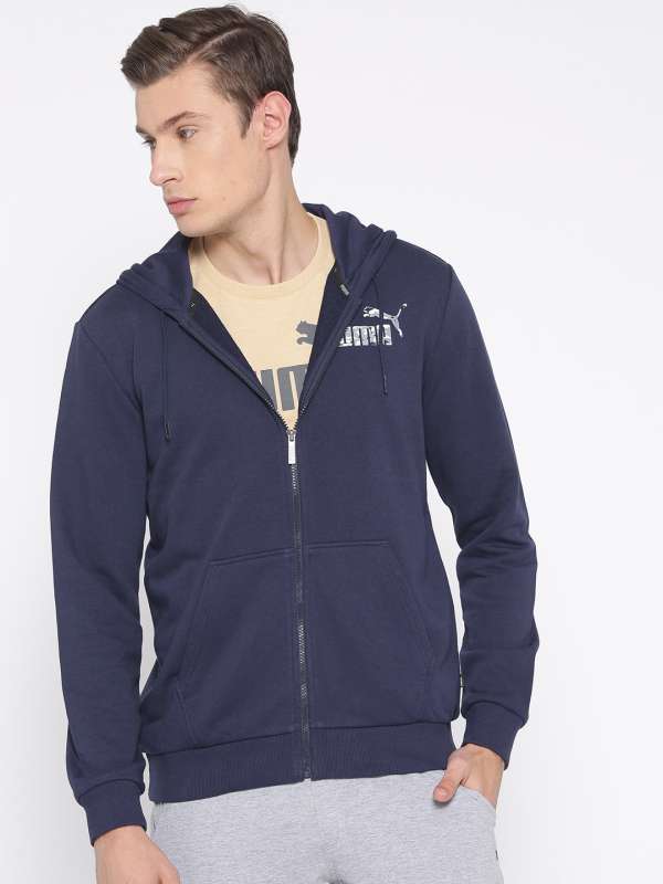 buy puma sweatshirt online india