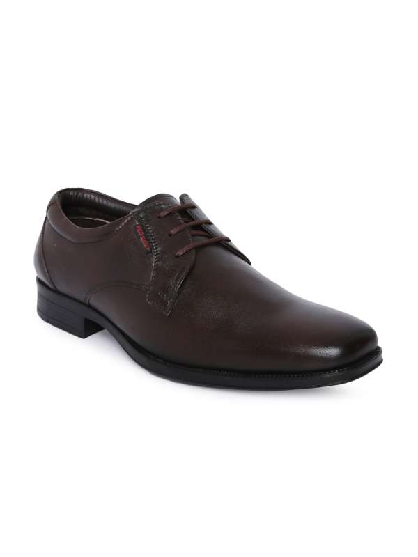red chief 2282 black