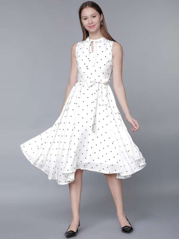 Black And White Polka Dot Buy Black And White Polka Dot online