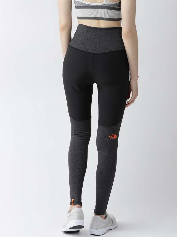 the north face myntra