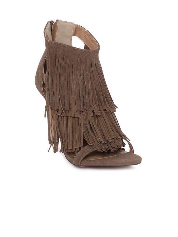 catwalk heels myntra