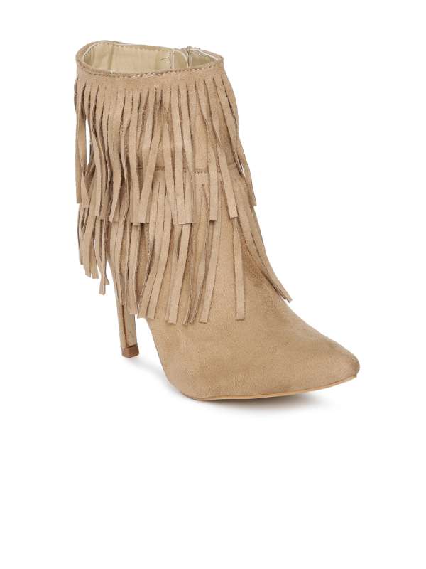 catwalk heels myntra