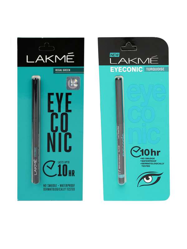 Lakme Kajal Buy Lakme Kajal Online Best Price In India Myntra Rs 210 for 0.35 gms can be bought online at amazon india. lakme kajal buy lakme kajal online