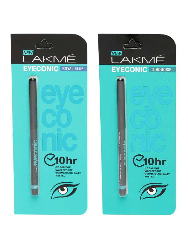 Lakme Kajal Buy Lakme Kajal Online Best Price In India Myntra Lakme kajal pencil eye liner black 2g. lakme kajal buy lakme kajal online