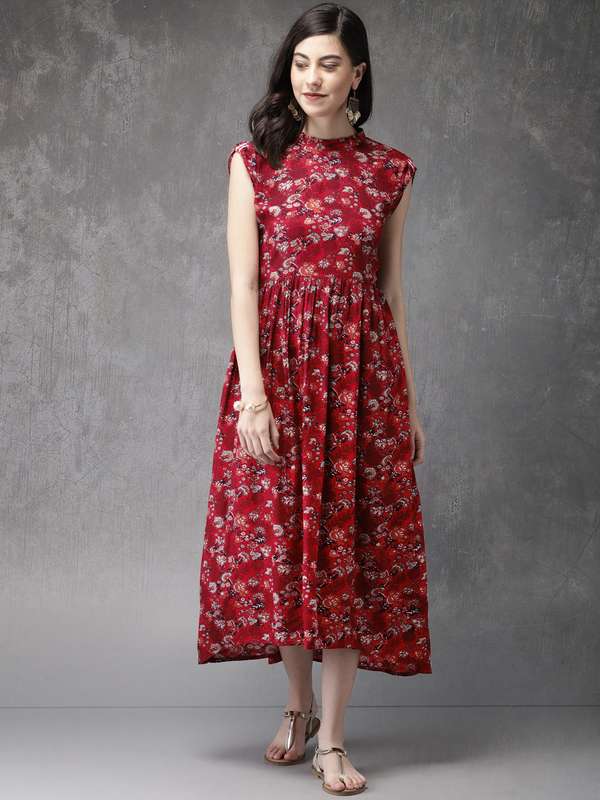 one piece kurta dress