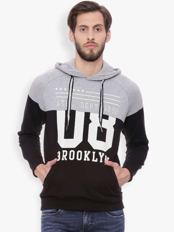myntra pullover